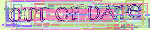 an image containing 5 letters