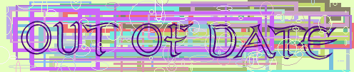 an image containing 5 letters