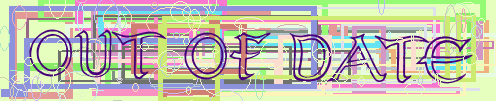 an image containing 5 letters