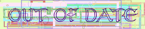 an image containing 5 letters