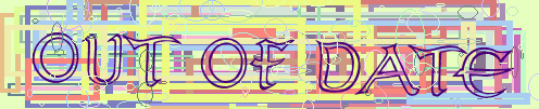 an image containing 5 letters