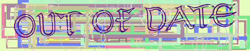 an image containing 5 letters