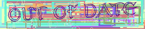 an image containing 5 letters