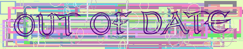 an image containing 5 letters