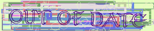 an image containing 5 letters