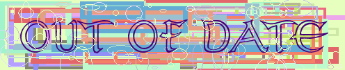 an image containing 5 letters