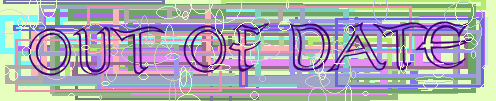 an image containing 5 letters