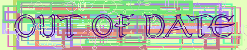 an image containing 5 letters