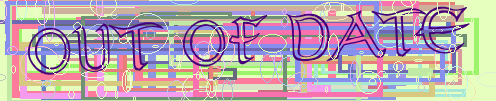 an image containing 5 letters