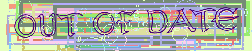 an image containing 5 letters