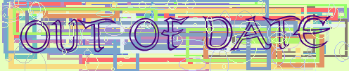 an image containing 5 letters