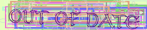 an image containing 5 letters