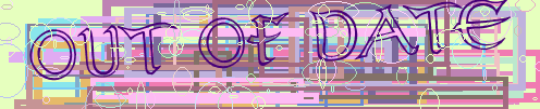 an image containing 5 letters