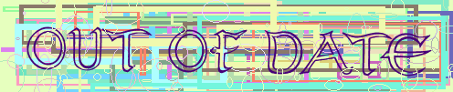 an image containing 5 letters