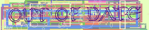 an image containing 5 letters