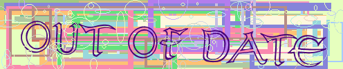an image containing 5 letters