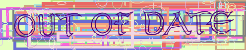an image containing 5 letters