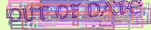 an image containing 5 letters
