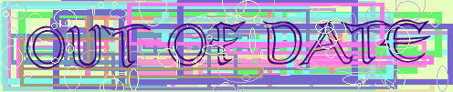 an image containing 5 letters