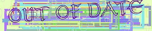 an image containing 5 letters