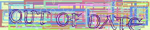an image containing 5 letters