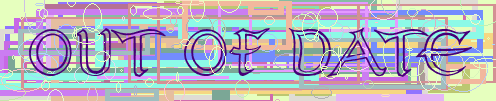 an image containing 5 letters