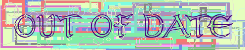 an image containing 5 letters