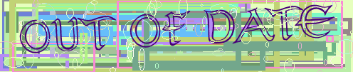 an image containing 5 letters