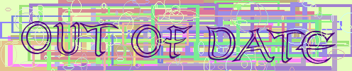 an image containing 5 letters