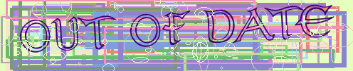 an image containing 5 letters