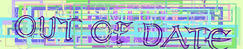 an image containing 5 letters