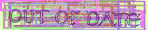 an image containing 5 letters