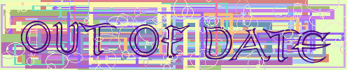 an image containing 5 letters