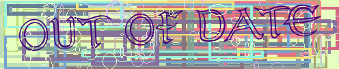 an image containing 5 letters