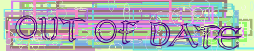 an image containing 5 letters