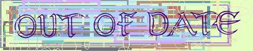 an image containing 5 letters