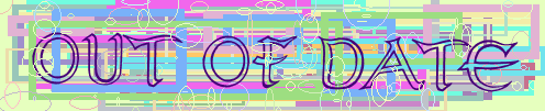 an image containing 5 letters