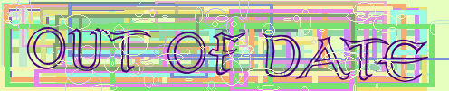 an image containing 5 letters