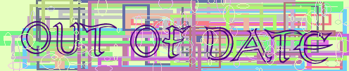 an image containing 5 letters