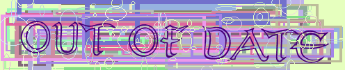an image containing 5 letters