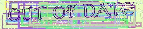 an image containing 5 letters