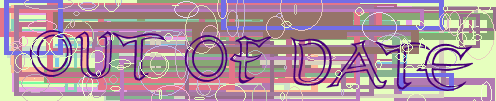 an image containing 5 letters
