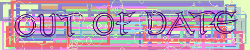 an image containing 5 letters