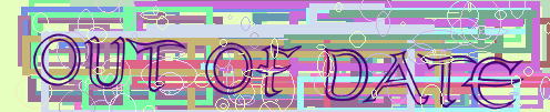 an image containing 5 letters