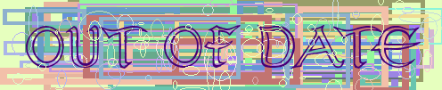 an image containing 5 letters