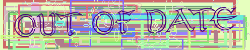 an image containing 5 letters