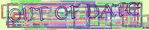 an image containing 5 letters