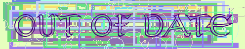an image containing 5 letters