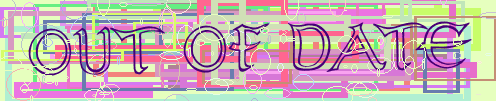 an image containing 5 letters