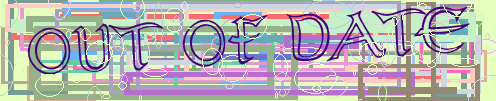 an image containing 5 letters